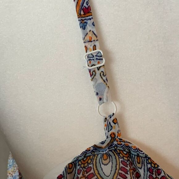 Lily ROSE Juniors High-Low Maxi Romper XL - Picture 11 of 12